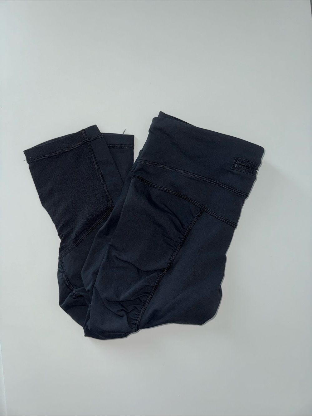 Lululemon Fast and Free Crops